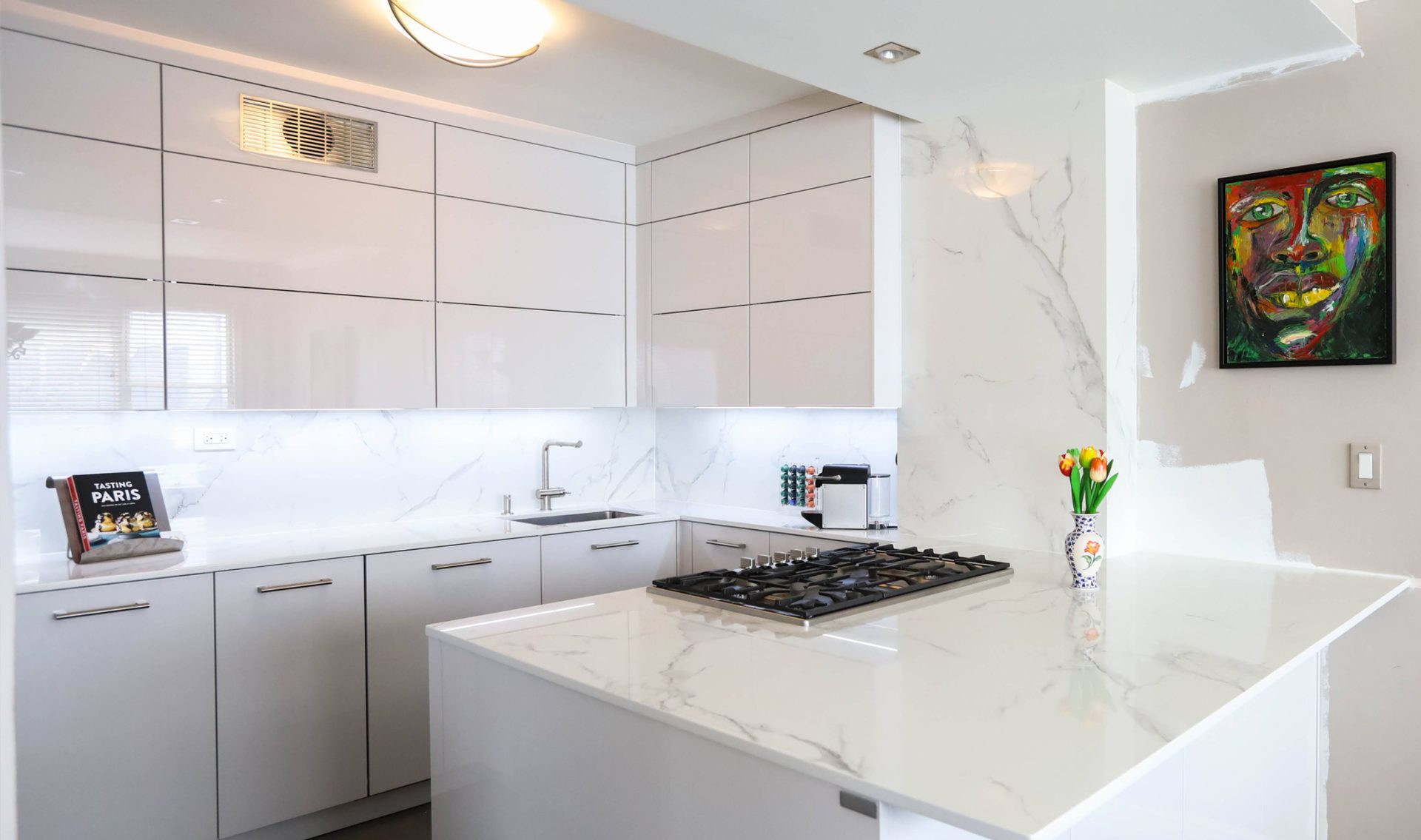 Upper East Side Manhattan