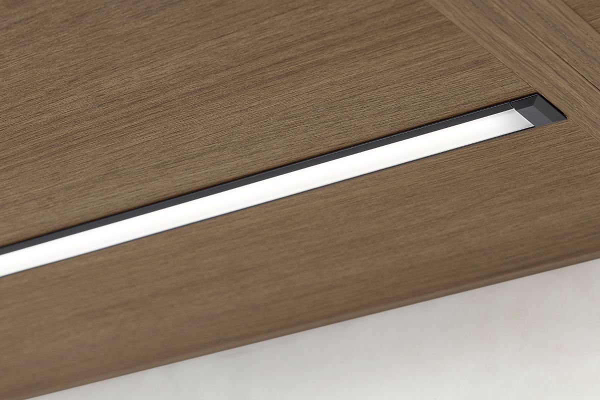 Prima Kitchen Modern Kitchen FACETTA 69099 09