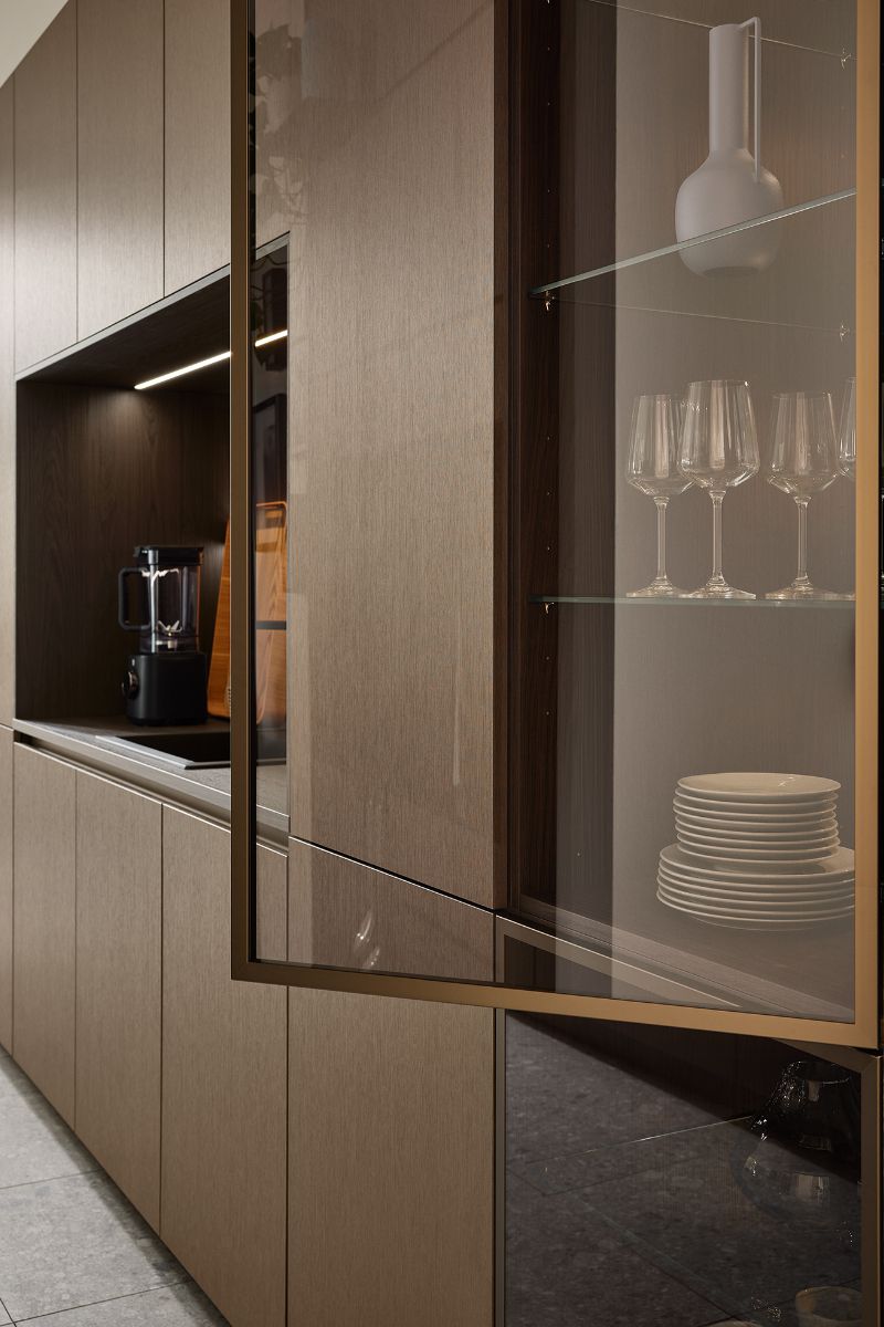 Prima Kitchen Modern Kitchen KANO 2006 02