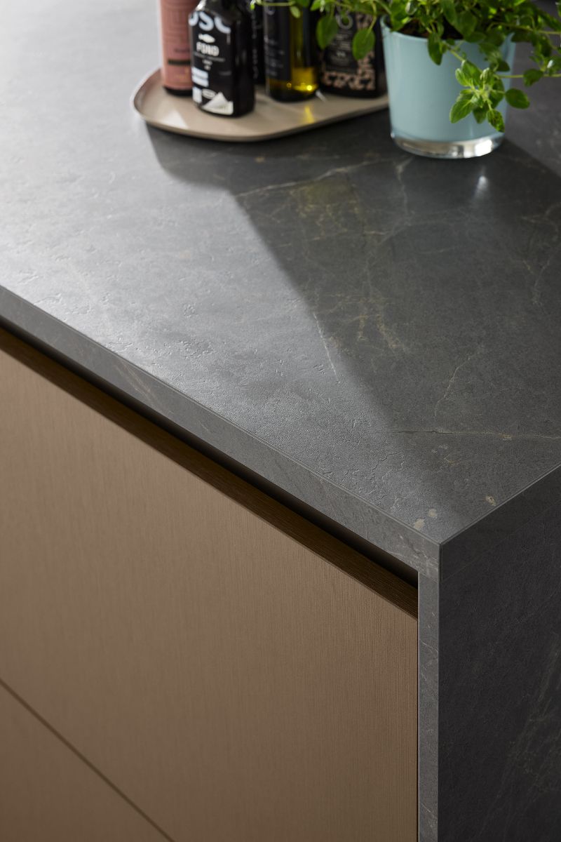 Prima Kitchen Modern Kitchen KANO 2006 03