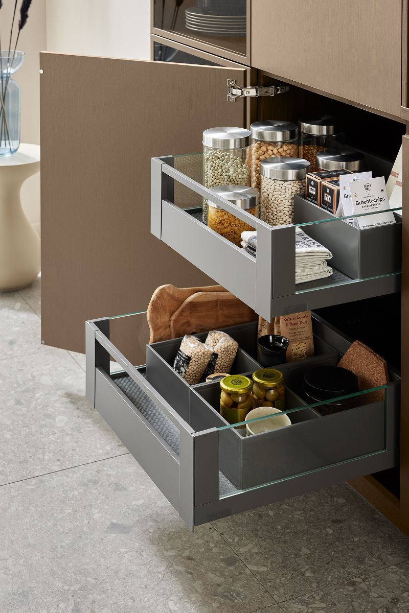 Prima Kitchen Modern Kitchen KANO 2006 04