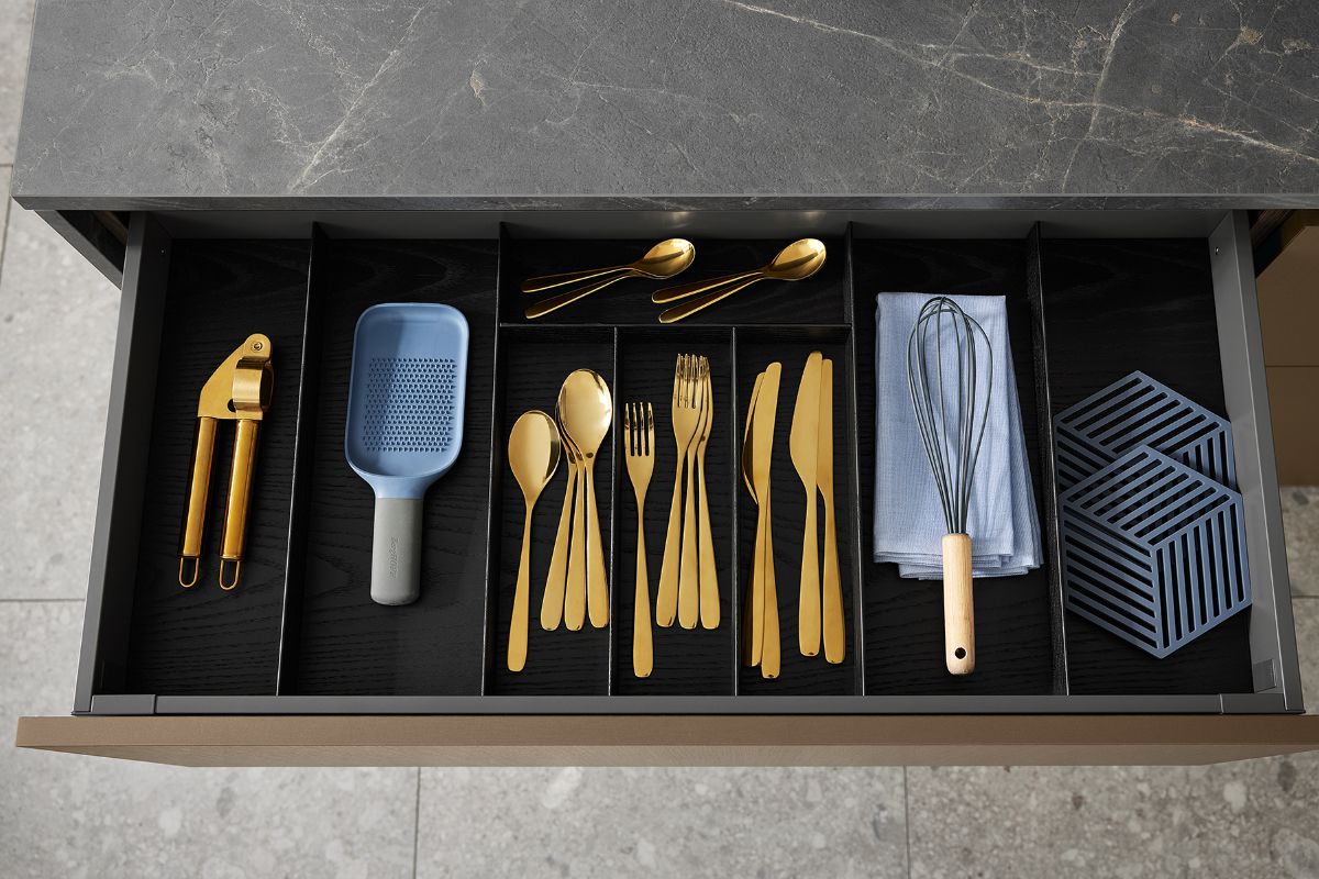 Prima Kitchen Modern Kitchen KANO 2006 06