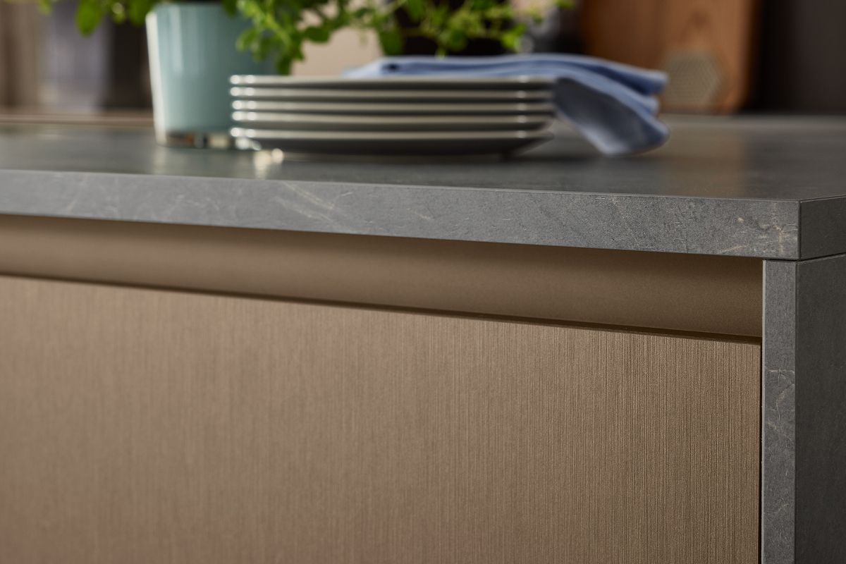 Prima Kitchen Modern Kitchen KANO 2006 07