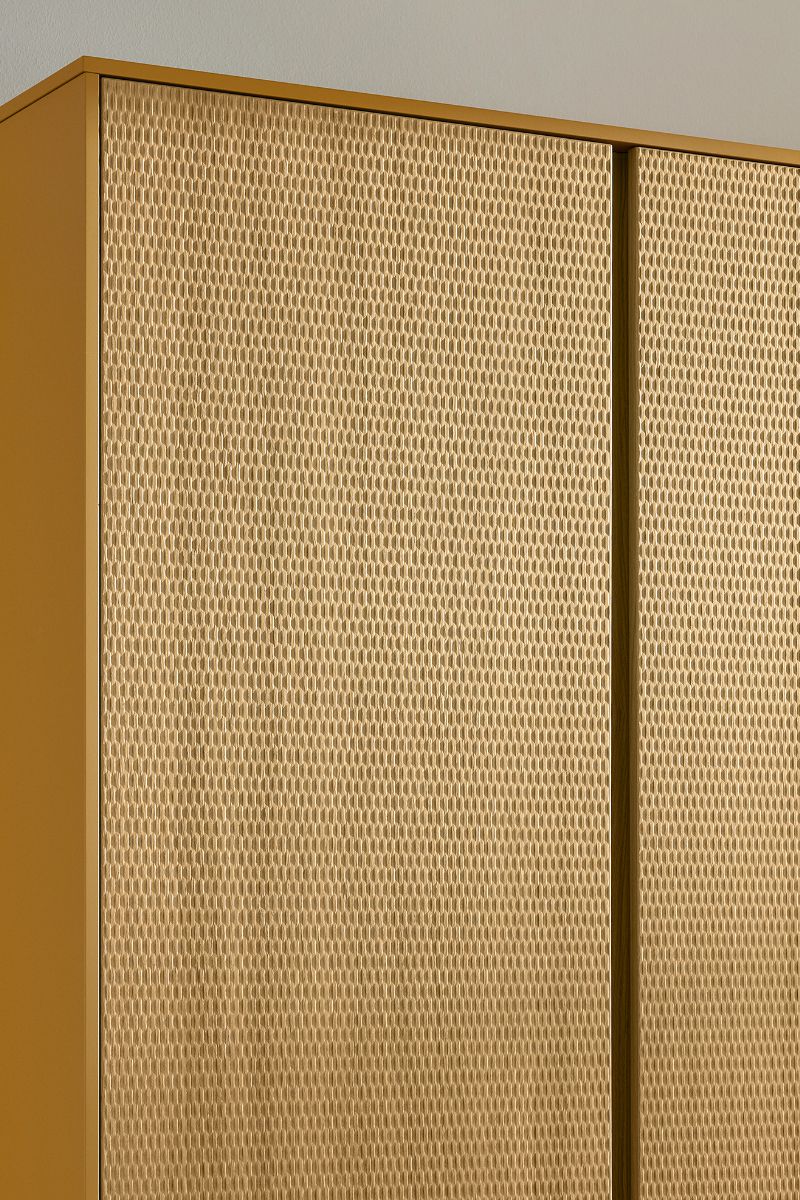 Prima Kitchen Modern Kitchen RATTANA 8360 01