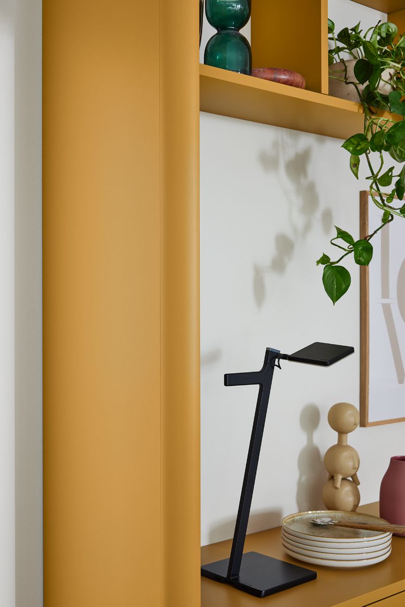 Prima Kitchen Modern Kitchen RATTANA 8360 02