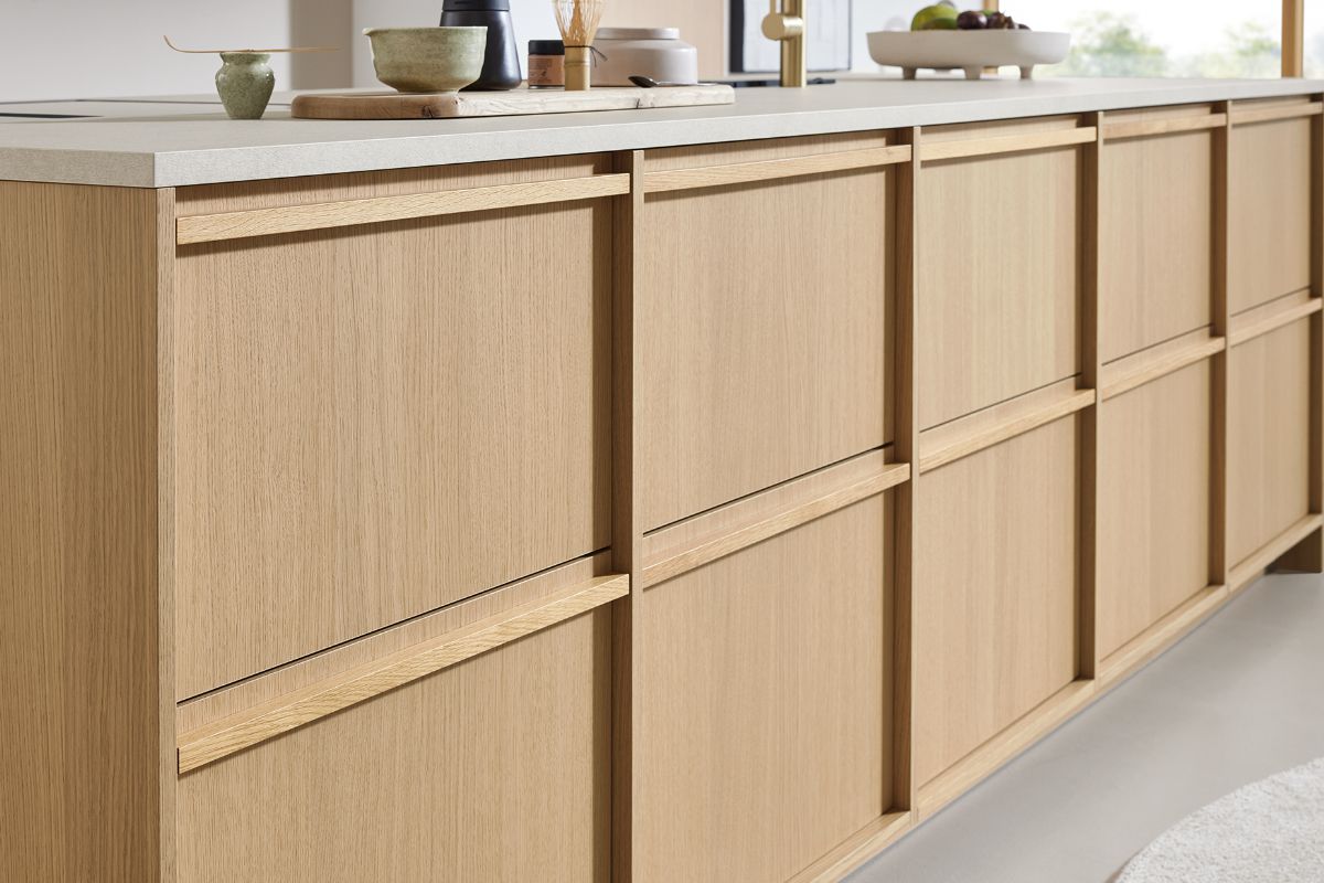 Prima Kitchen Modern Kitchen RESOPAL PRO 32011 01