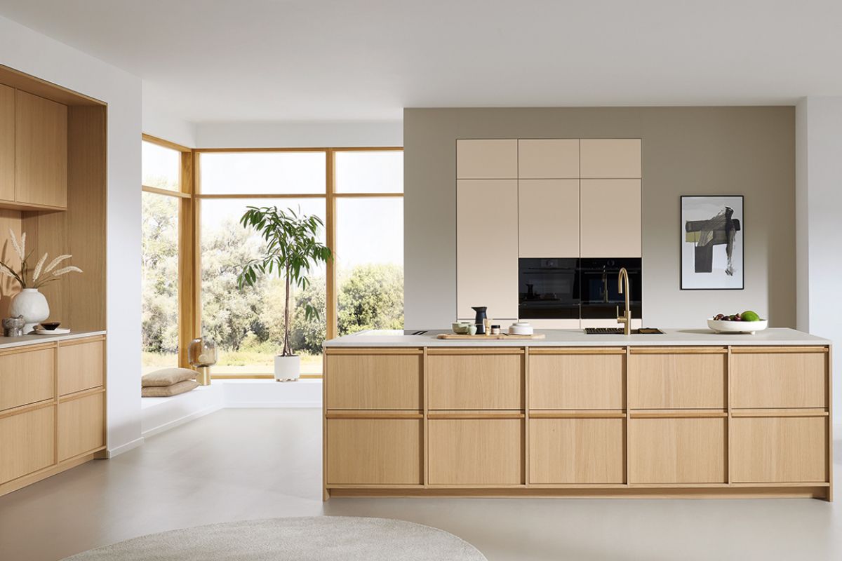 Prima Kitchen Modern Kitchen RESOPAL PRO 32011 10