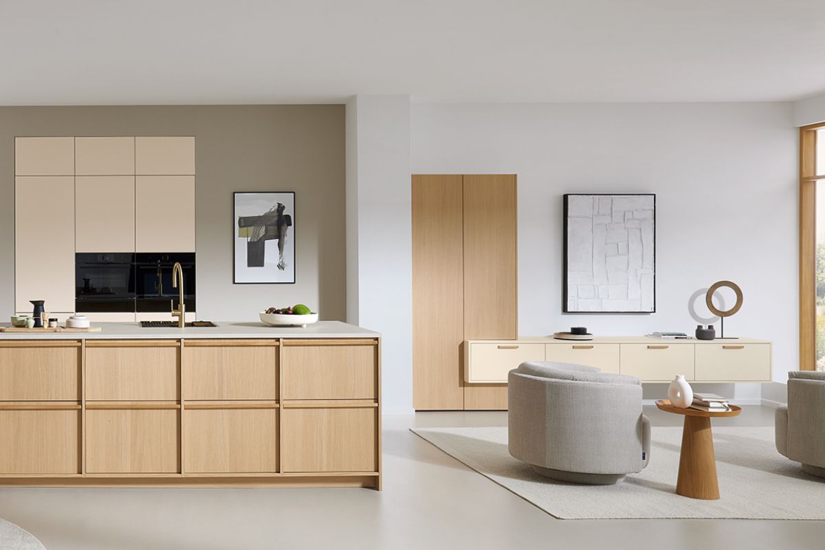 Prima Kitchen Modern Kitchen RESOPAL PRO 32011 11