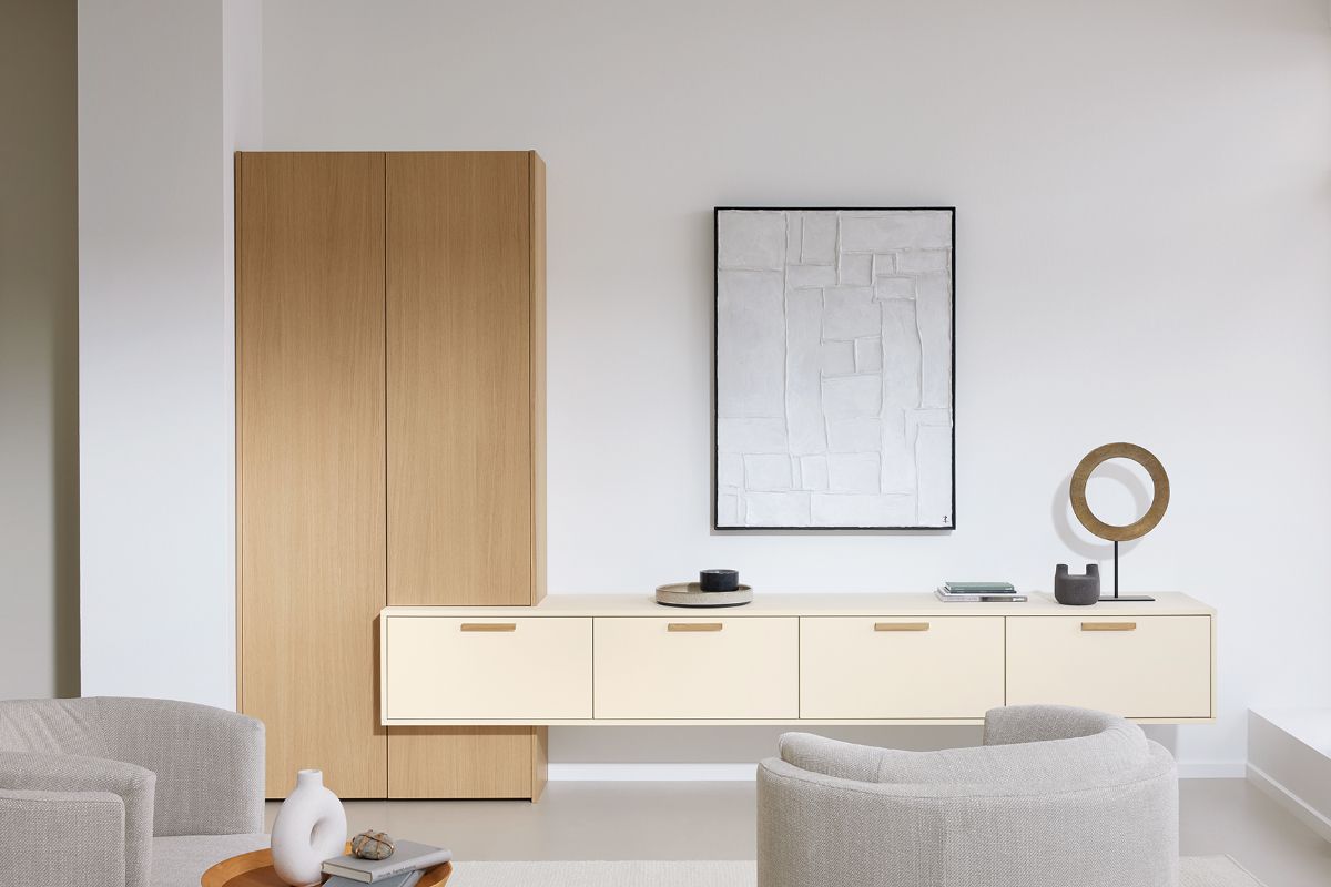 Prima Kitchen Modern Kitchen RESOPAL PRO 32011 12