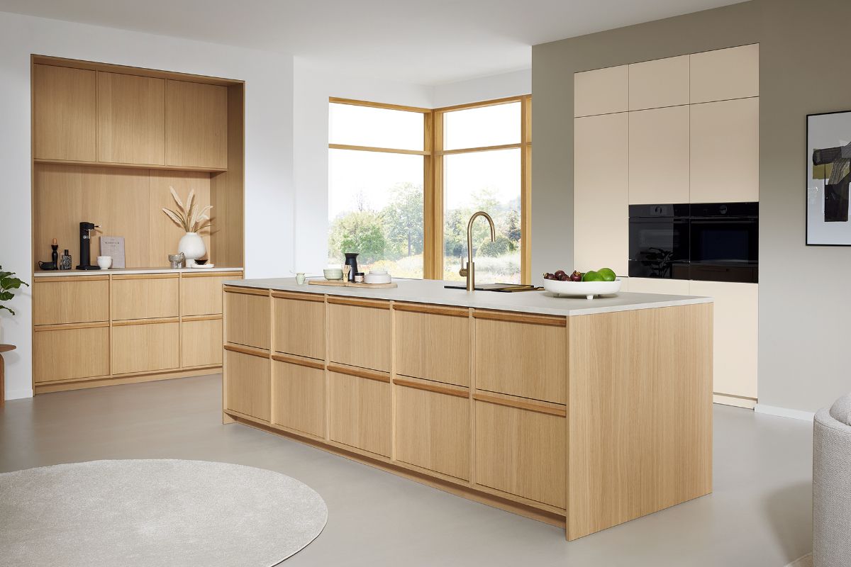 Prima Kitchen Modern Kitchen RESOPAL PRO 32011 13