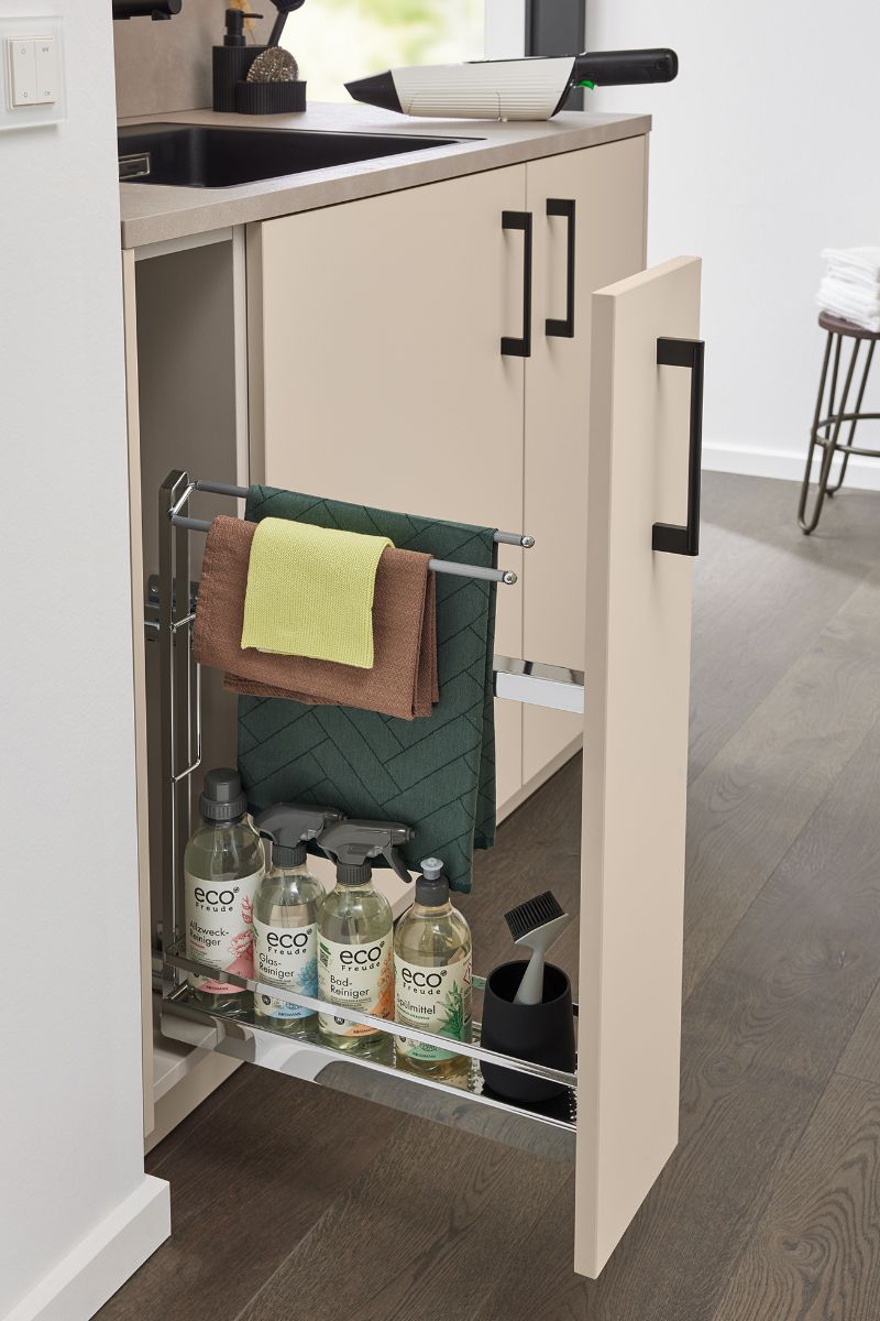 Prima Kitchen Modern Kitchen RESOPAL PRO 35031 01