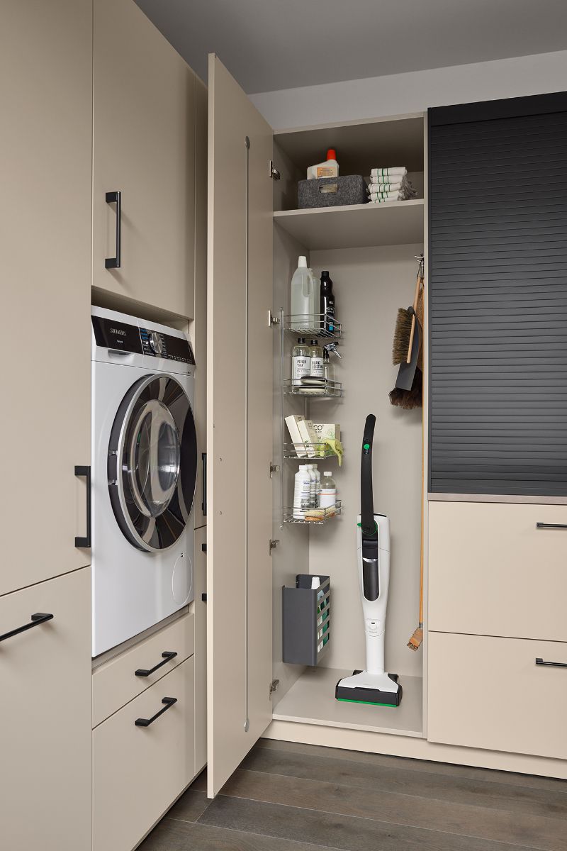 Prima Kitchen Modern Kitchen RESOPAL PRO 35031 06