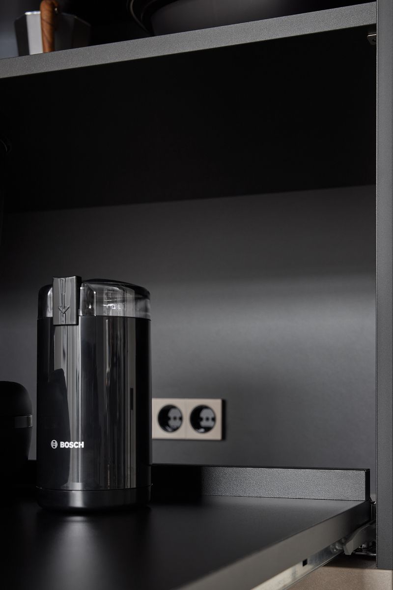 Prima Kitchen Modern Kitchen RESOPAL PRO 35031 07