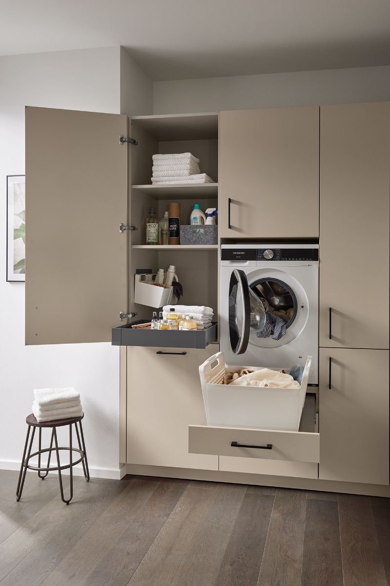 Prima Kitchen Modern Kitchen RESOPAL PRO 35031 08