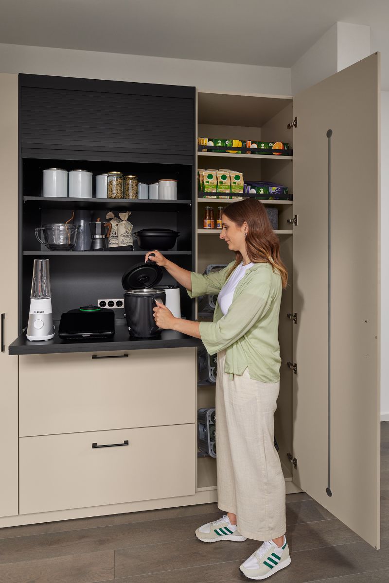 Prima Kitchen Modern Kitchen RESOPAL PRO 35031 11