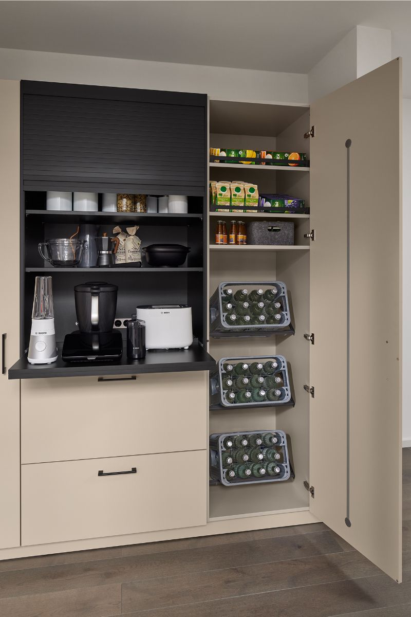 Prima Kitchen Modern Kitchen RESOPAL PRO 35031 12