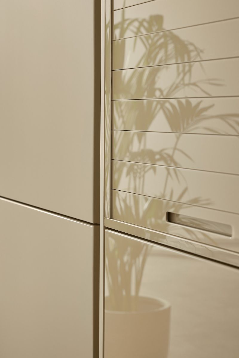 Prima Kitchen Modern Kitchen SMART 4006 01