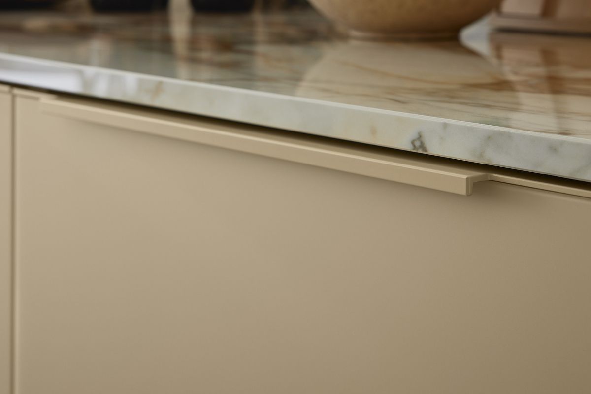 Prima Kitchen Modern Kitchen SMART 4006 02