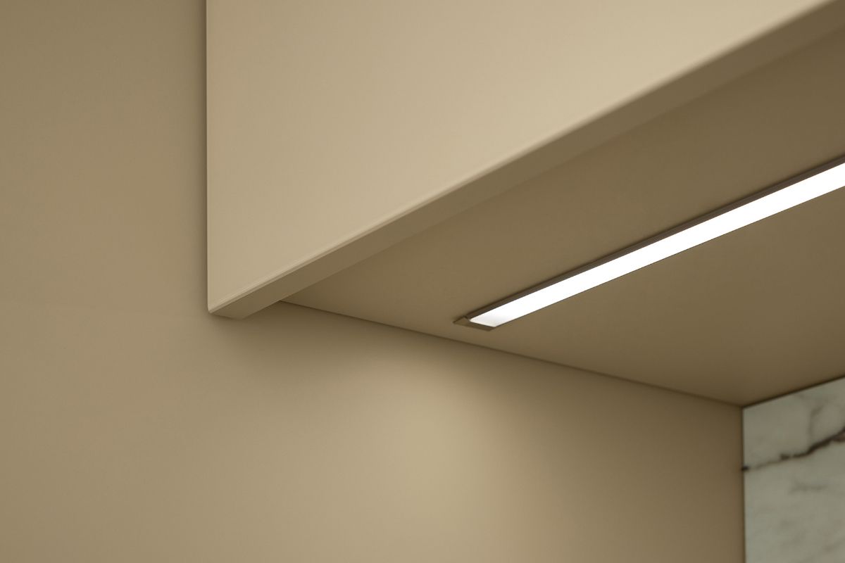 Prima Kitchen Modern Kitchen SMART 4006 03