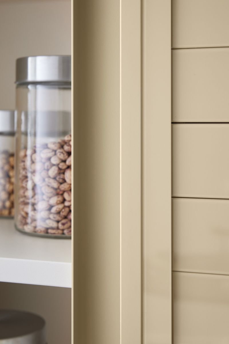 Prima Kitchen Modern Kitchen SMART 4006 04