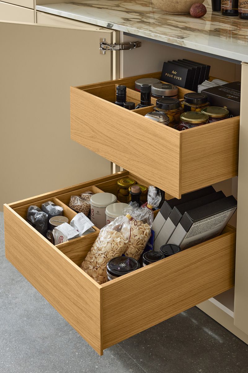 Prima Kitchen Modern Kitchen SMART 4006 05