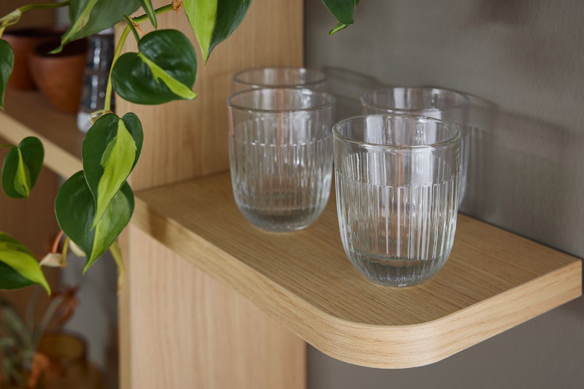 Prima Kitchen Modern Kitchen SMART 4006 08