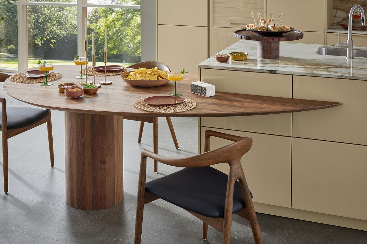 Prima Kitchen Modern Kitchen SMART 4006 09