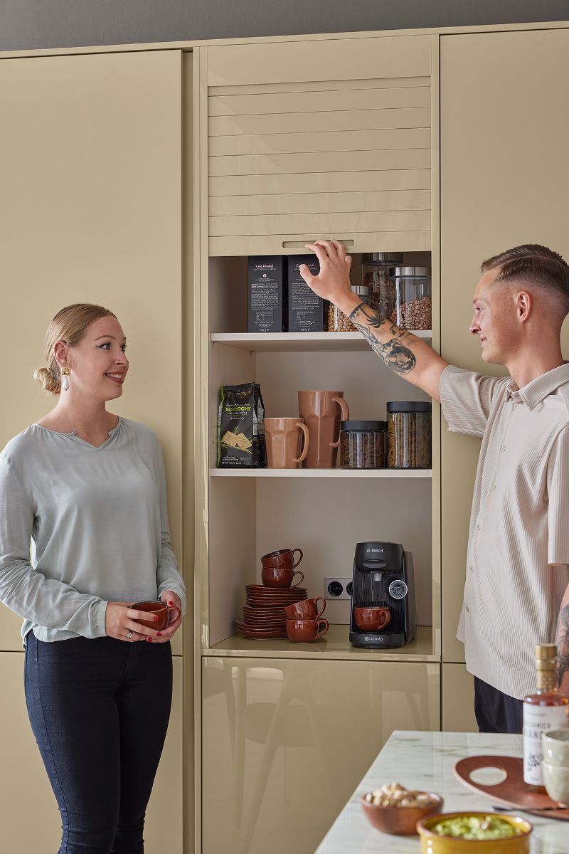 Prima Kitchen Modern Kitchen SMART 4006 10