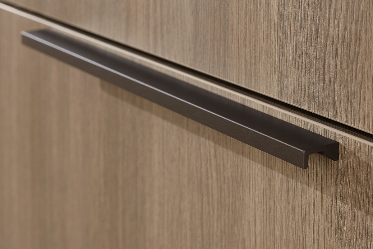 Prima Kitchen Modern Kitchen TOP 1751 01