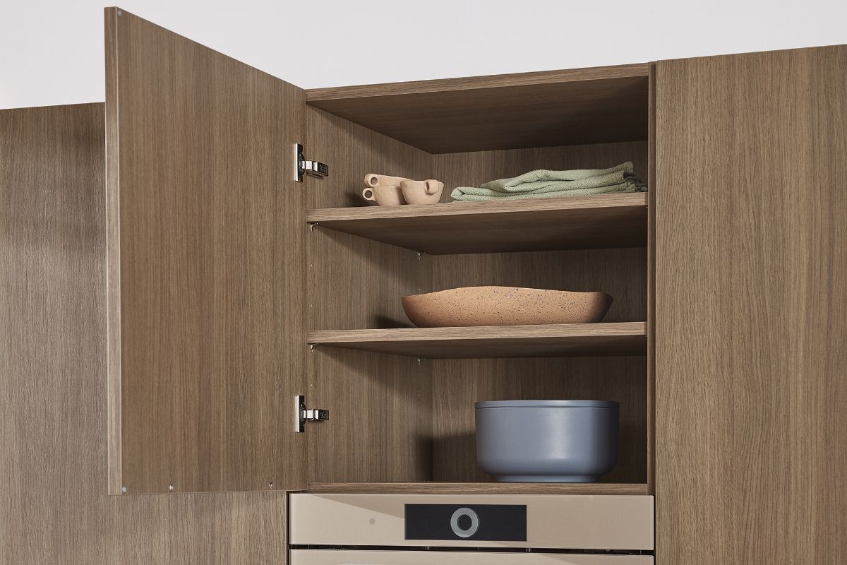 Prima Kitchen Modern Kitchen TOP 1751 02