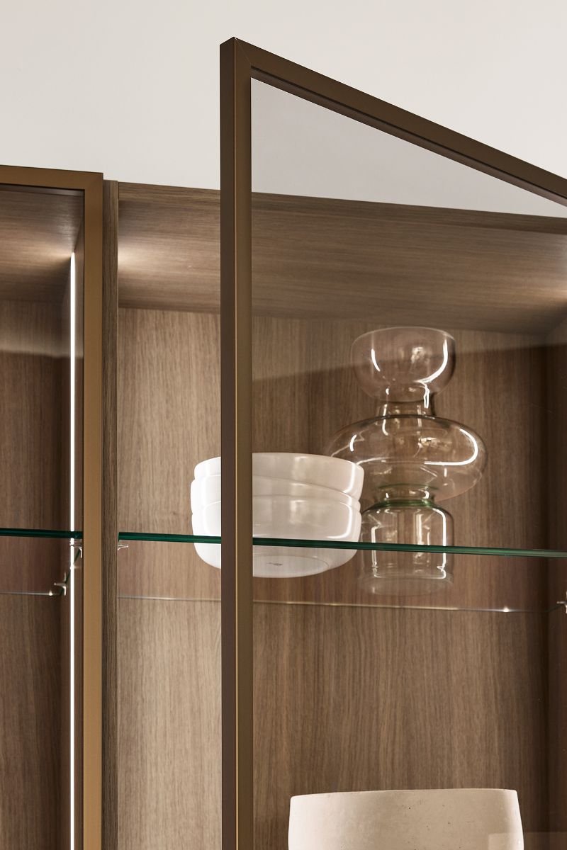 Prima Kitchen Modern Kitchen TOP 1751 04