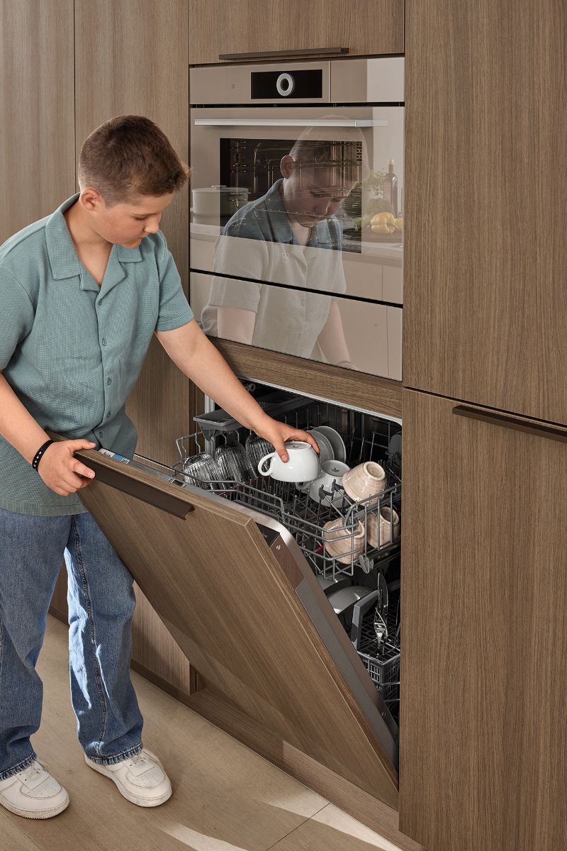 Prima Kitchen Modern Kitchen TOP 1751 07