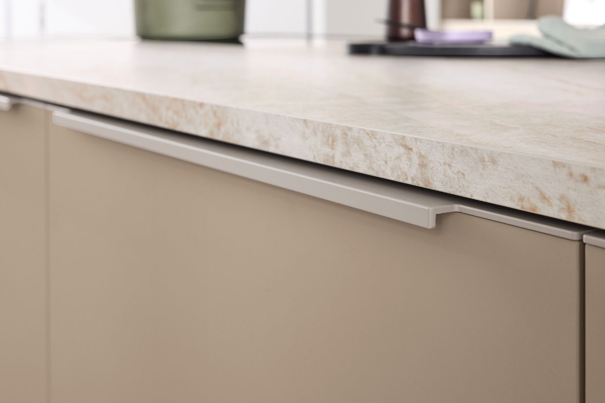 Prima Kitchen Modern Kitchen TOP 1751 10