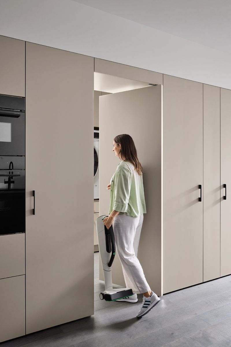 Prima Kitchen Modern Kitchen TOP 1766 02