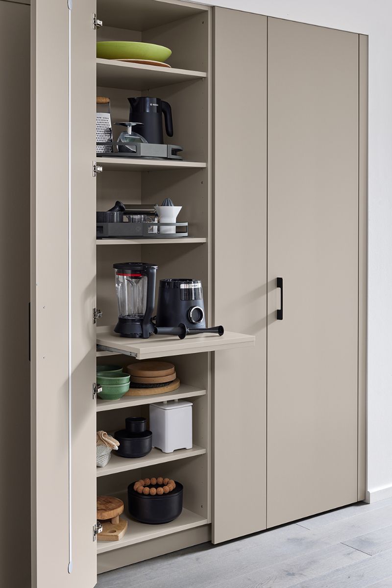 Prima Kitchen Modern Kitchen TOP 1766 04