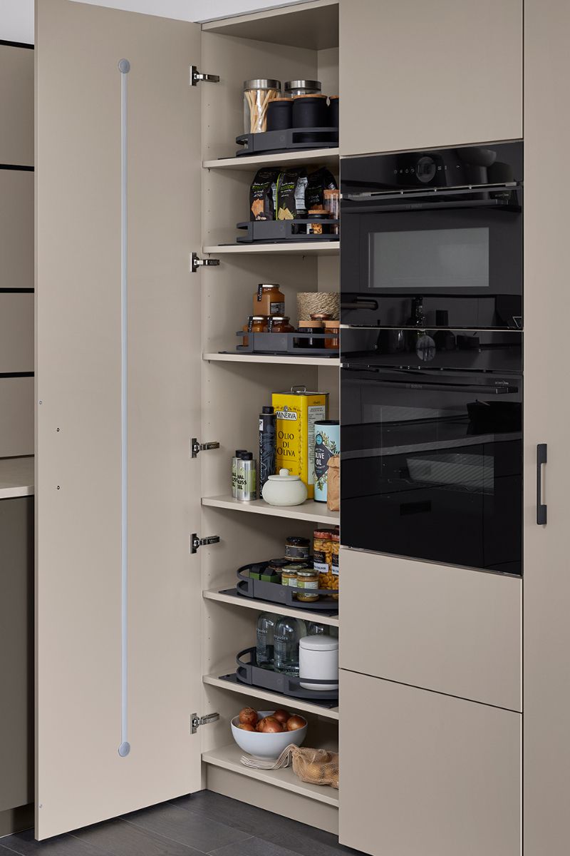 Prima Kitchen Modern Kitchen TOP 1766 05