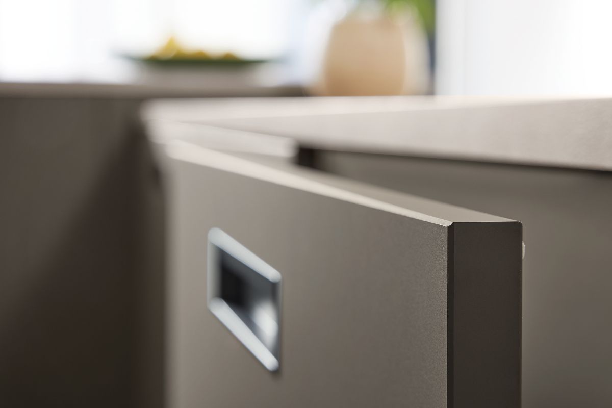 Prima Kitchen Modern Kitchen TOP 1766 07