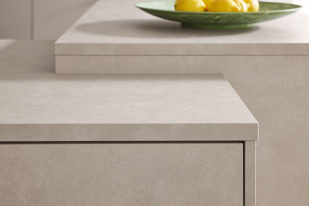 Prima Kitchen Modern Kitchen TOP 1766 09