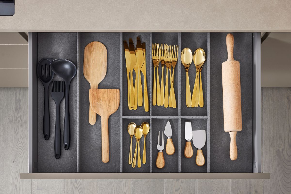 Prima Kitchen Modern Kitchen TOP 1766 10