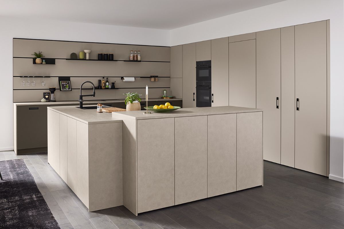 Prima Kitchen Modern Kitchen TOP 1766 13