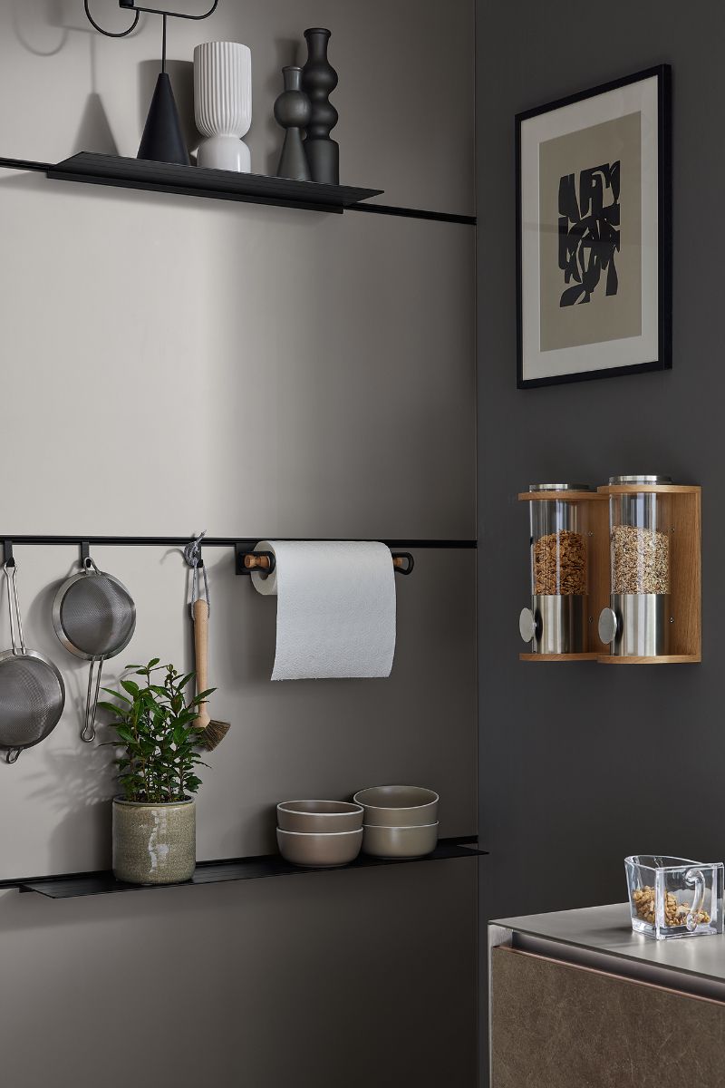 Prima Kitchen Modern Kitchen TOP 1776 01