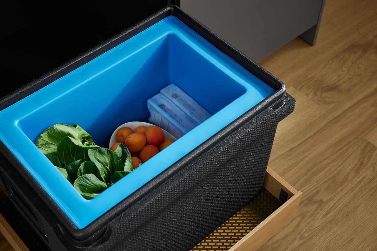 Prima Kitchen Modern Kitchen TOP 1776 06