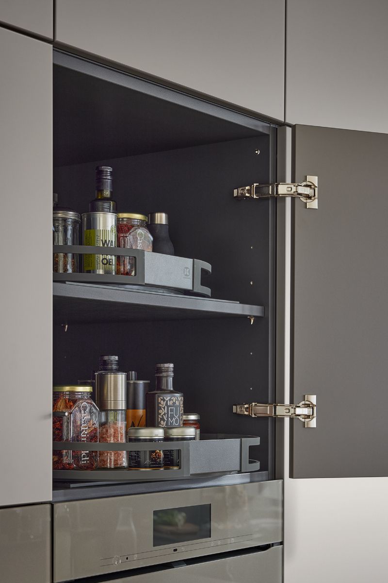 Prima Kitchen Modern Kitchen TOP 1776 09