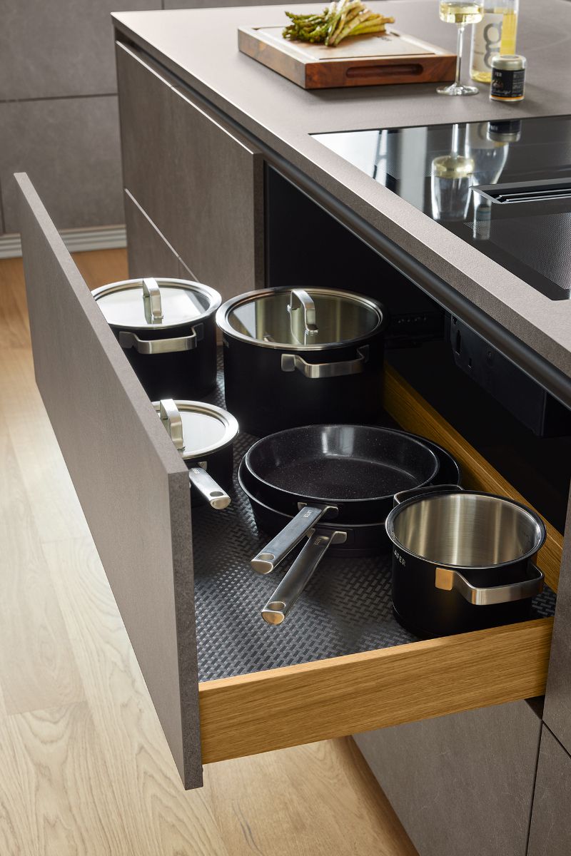 Prima Kitchen Modern Kitchen TOP 1776 10