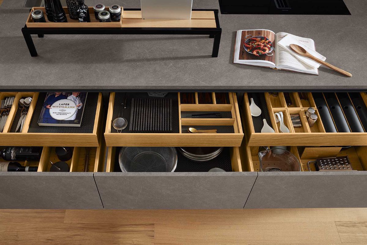 Prima Kitchen Modern Kitchen TOP 1776 11