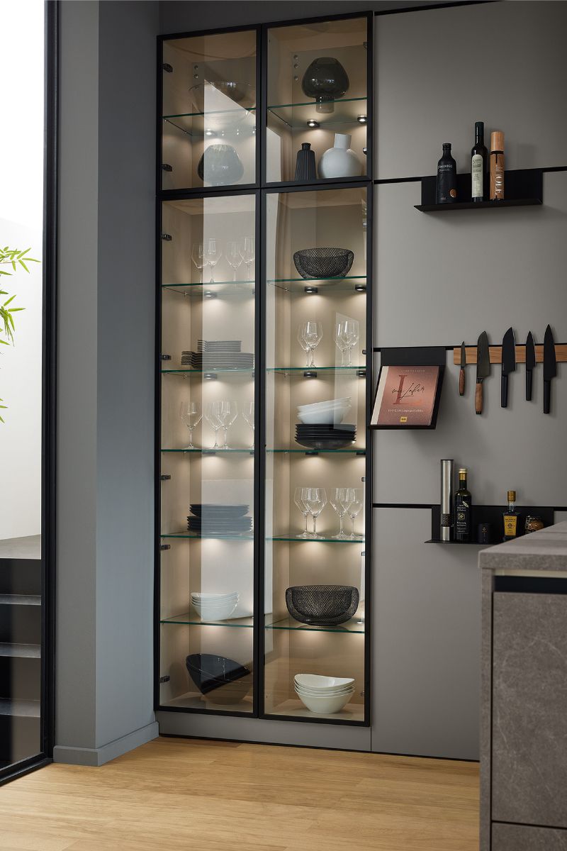 Prima Kitchen Modern Kitchen TOP 1776 12