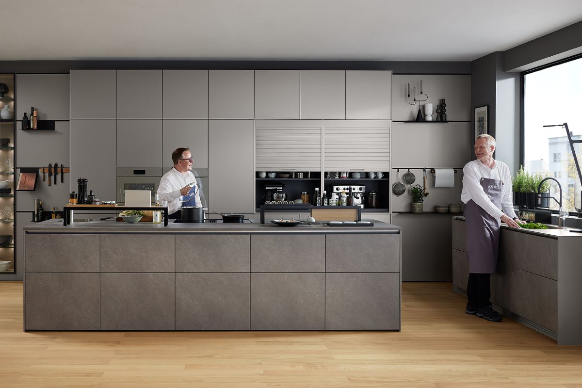 Prima Kitchen Modern Kitchen TOP 1776 14