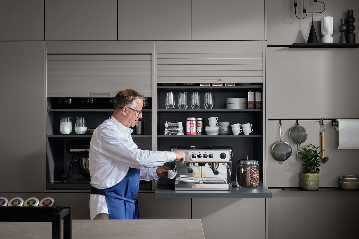 Prima Kitchen Modern Kitchen TOP 1776 15