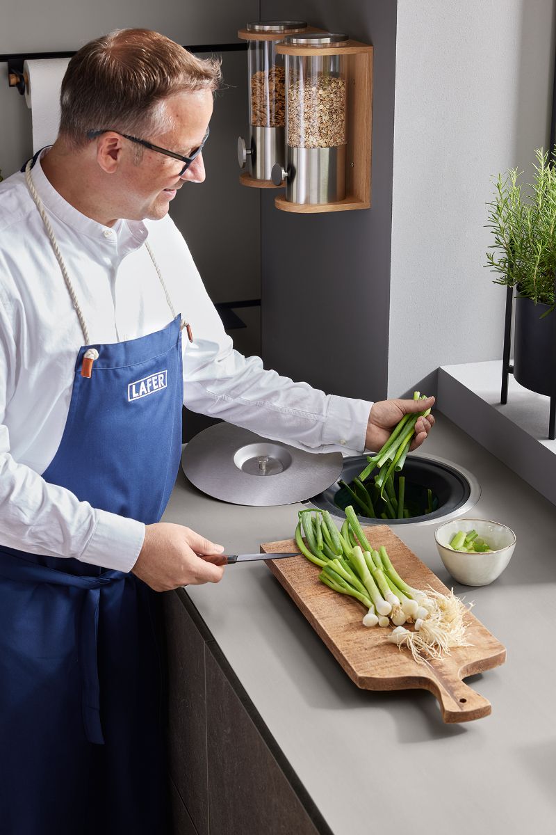 Prima Kitchen Modern Kitchen TOP 1776 16