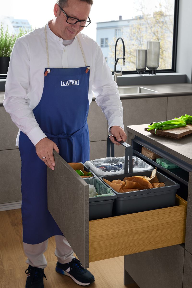 Prima Kitchen Modern Kitchen TOP 1776 17